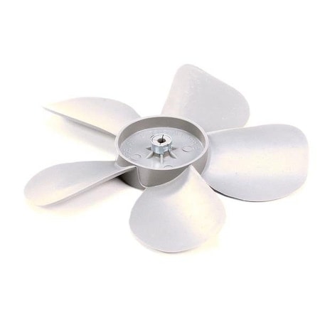 H&K International Evaporator Blade E-6-003B-CW